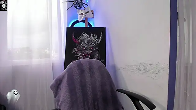 witchviolet online show from 6, 2, 2025