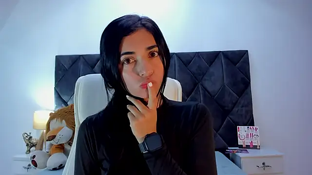 Snapshot of Linisprincehot69 chatting on 22, 1, 2025 Linisprincehot69 online show from 22, 1, 2025