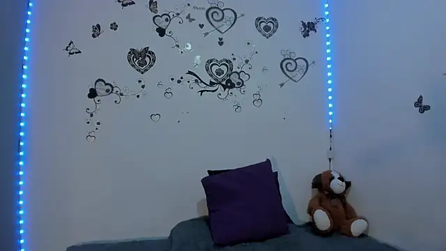 Linisprincehot69 online show from 19, 3, 2026