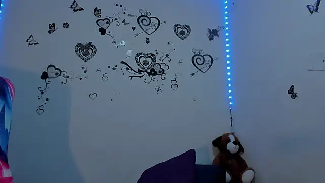 Snapshot of Linisprincehot69 chatting on 1, 5, 2026 Linisprincehot69 online show from 1, 5, 2026