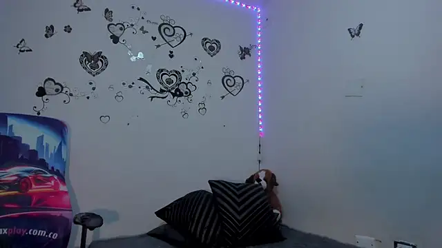 Snapshot of Linisprincehot69 chatting on 6, 6, 2026 Linisprincehot69 online show from 6, 6, 2026