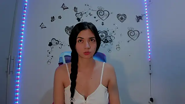 Snapshot of Linisprincehot69 chatting on 19, 6, 2026 Linisprincehot69 online show from 19, 6, 2026