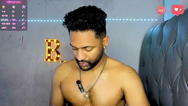 bbcblackhot34 online show from 17, 12, 2025