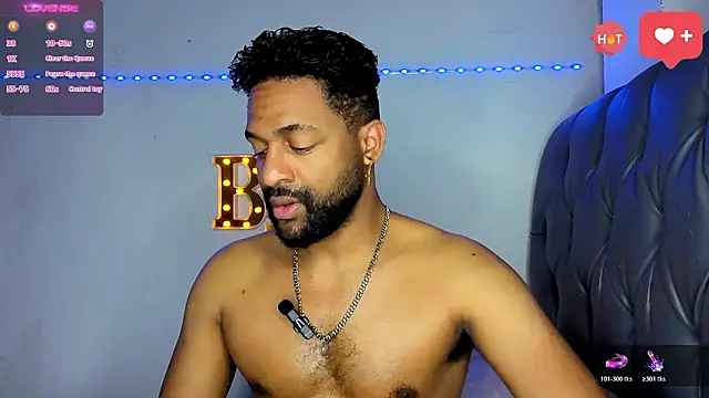 bbcblackhot34 online show from 13, 1, 2026