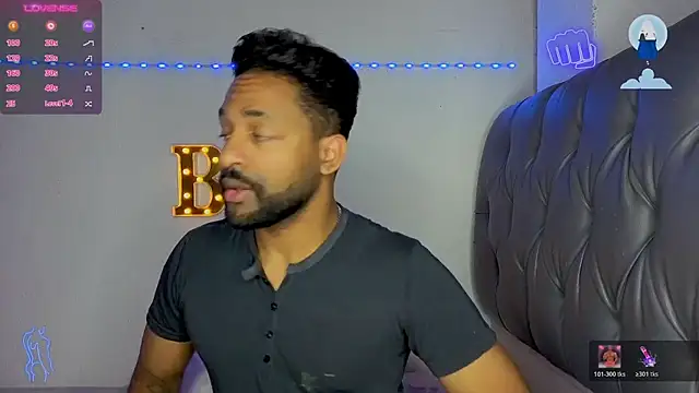 bbcblackhot34 online show from 4, 6, 2026