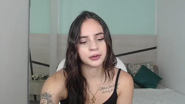 heidy hoiss online show from 21, 12, 2024