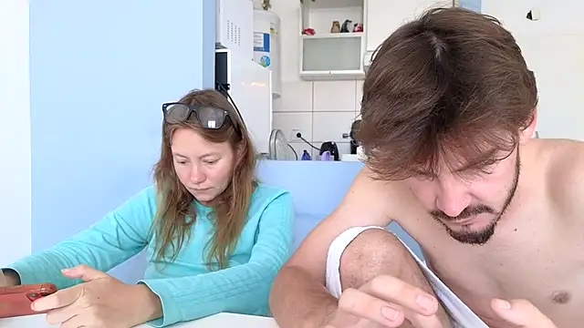 Jony Marta online show from 15, 2, 2025