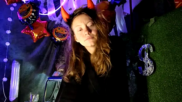 Jony Marta online show from 7, 11, 2025