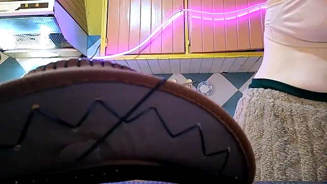 Jony Marta online show from 13, 11, 2025