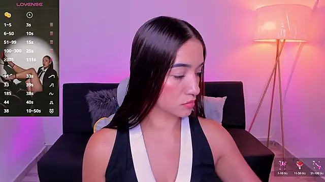 Antonella Grayy online show from 30, 5, 2026