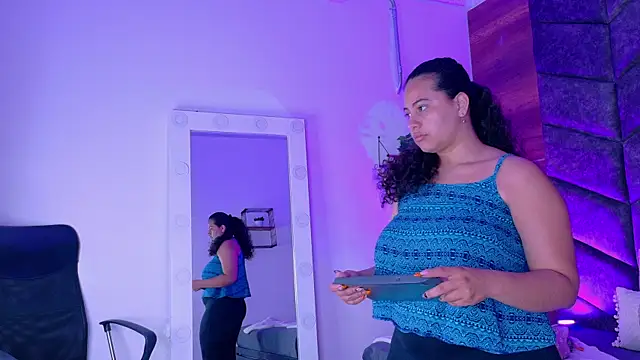 eva daemon online show from 11, 10, 2025