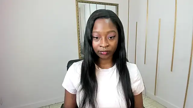 Snapshot of Nayariskaya chatting on 18, 11, 2025 Nayariskaya online show from 18, 11, 2025