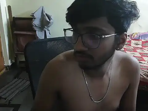 Snapshot of dineshcallboyhyderabad chatting on 1, 2, 2026 dineshcallboyhyderabad online show from 1, 2, 2026