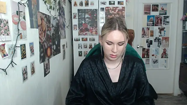 CapriScorpion online show from 31, 1, 2025