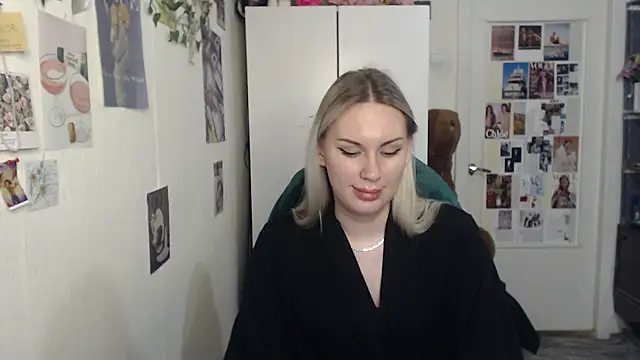 CapriScorpion online show from 2, 2, 2025