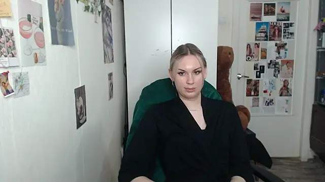 CapriScorpion online show from 3, 2, 2025