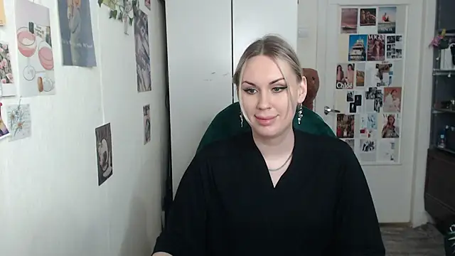 CapriScorpion online show from 5, 2, 2025