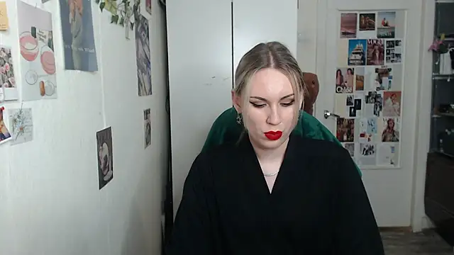 CapriScorpion online show from 6, 2, 2025