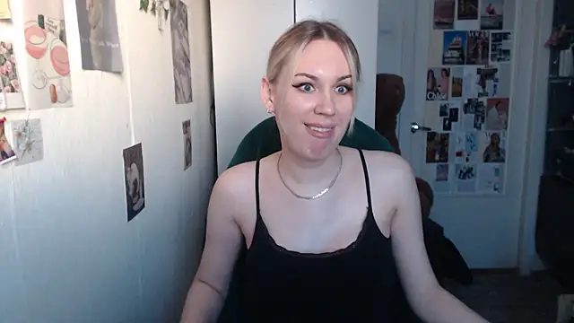 CapriScorpion online show from 7, 2, 2025