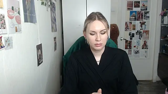 CapriScorpion online show from 9, 2, 2025