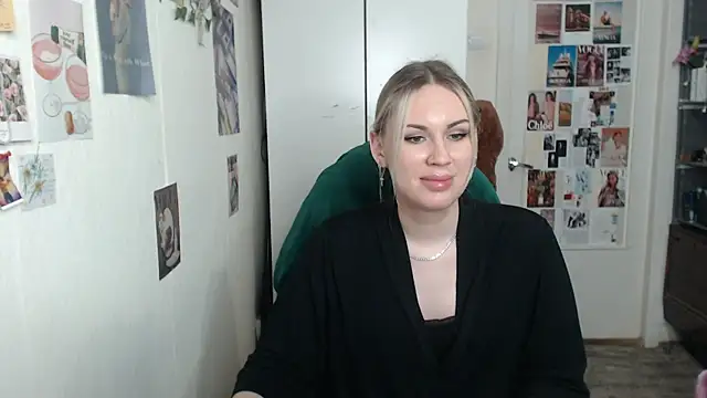 CapriScorpion online show from 9, 2, 2025