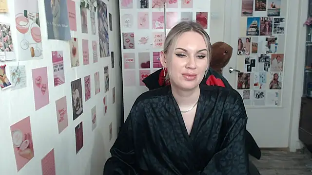 CapriScorpion online show from 14, 2, 2025