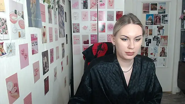 CapriScorpion online show from 15, 2, 2025