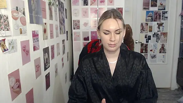 CapriScorpion online show from 20, 2, 2025