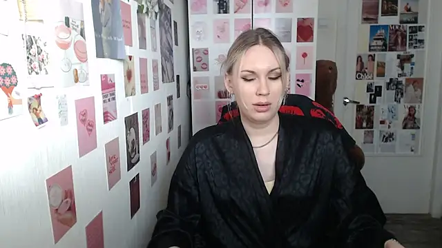 CapriScorpion online show from 21, 2, 2025