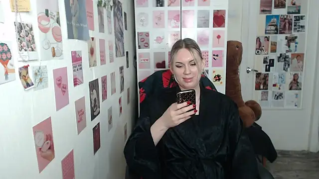 CapriScorpion online show from 23, 2, 2025