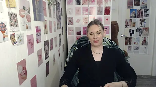 CapriScorpion online show from 26, 2, 2025