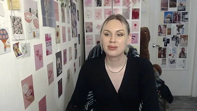 CapriScorpion online show from 27, 2, 2025