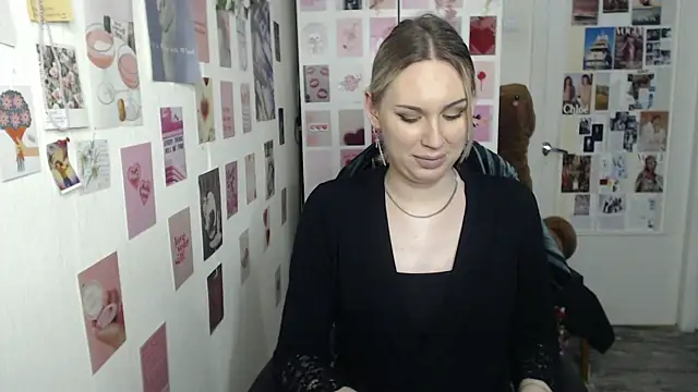 CapriScorpion online show from 2, 3, 2025