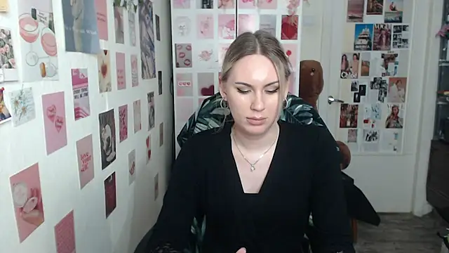 CapriScorpion online show from 14, 3, 2025