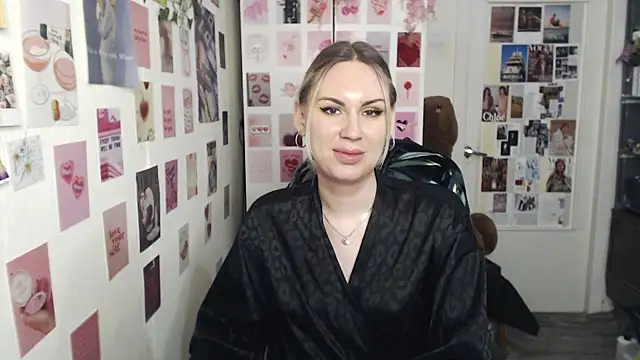 CapriScorpion online show from 18, 3, 2025