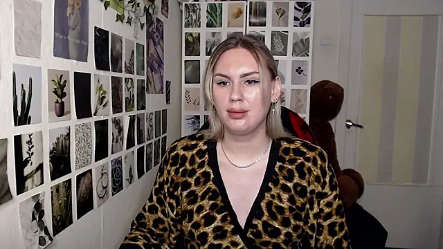 CapriScorpion online show from 15, 9, 2025