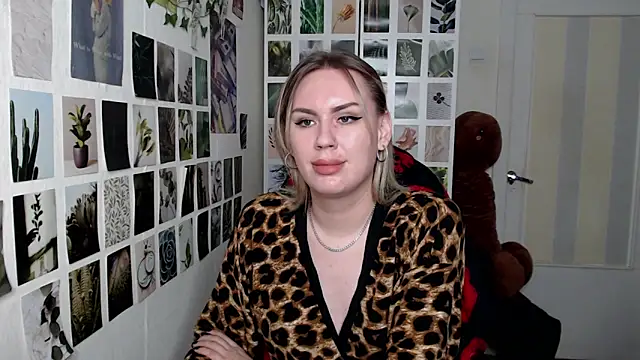 CapriScorpion online show from 17, 9, 2025