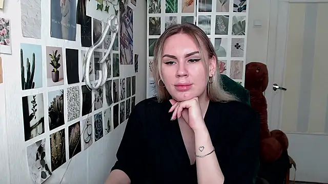 CapriScorpion online show from 30, 9, 2025