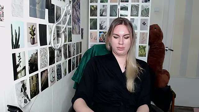 CapriScorpion online show from 1, 10, 2025