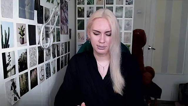 CapriScorpion online show from 7, 10, 2025