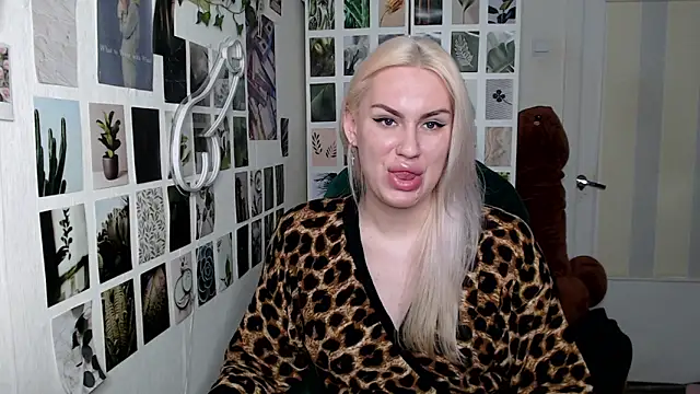 CapriScorpion online show from 13, 10, 2025