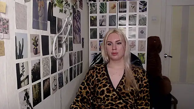 CapriScorpion online show from 18, 11, 2025