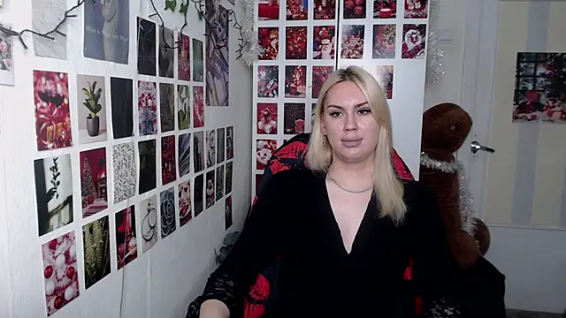 CapriScorpion online show from 22, 12, 2025