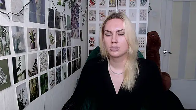 CapriScorpion online show from 14, 1, 2026