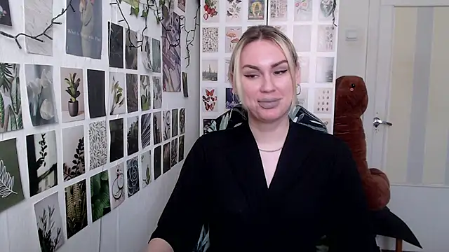 CapriScorpion online show from 18, 2, 2026