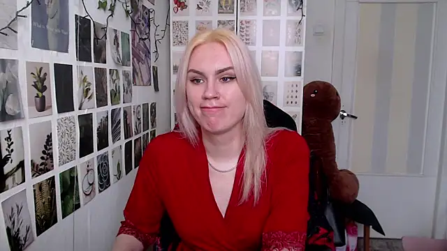 CapriScorpion online show from 4, 3, 2026