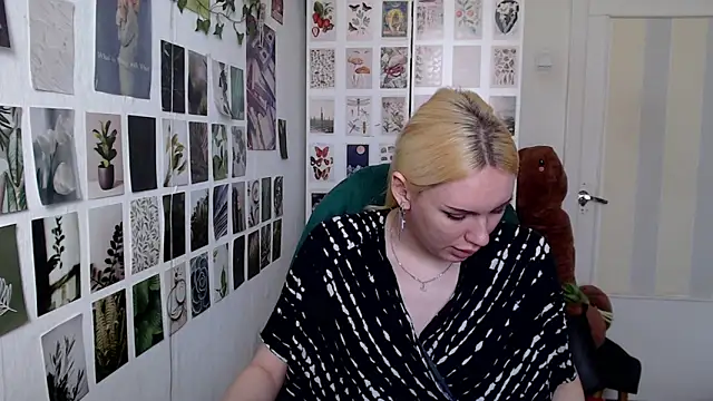 CapriScorpion online show from 10, 4, 2026