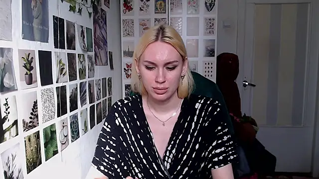 CapriScorpion online show from 11, 4, 2026