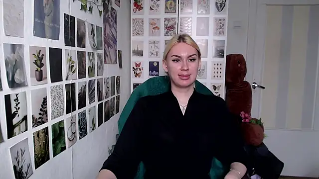 CapriScorpion online show from 14, 4, 2026