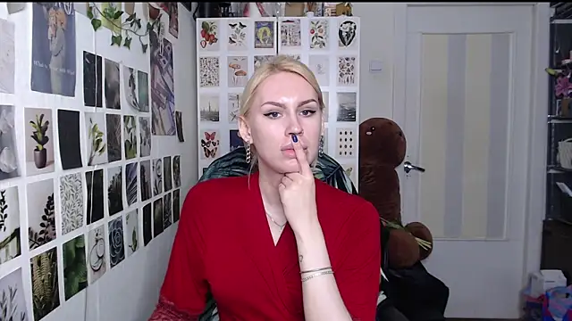 CapriScorpion online show from 25, 5, 2026